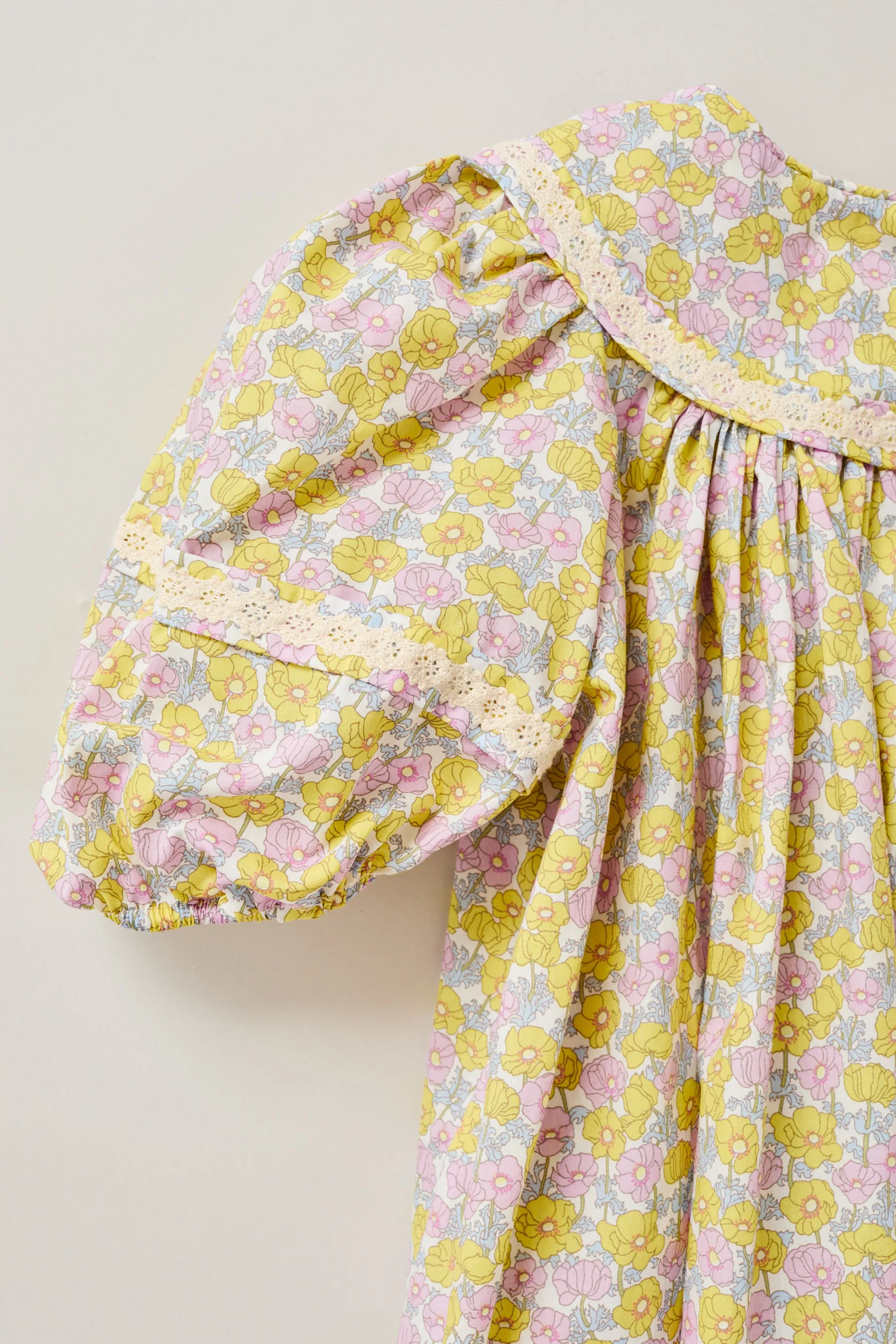 Plumcake Dress Kensington Liberty - Image 7