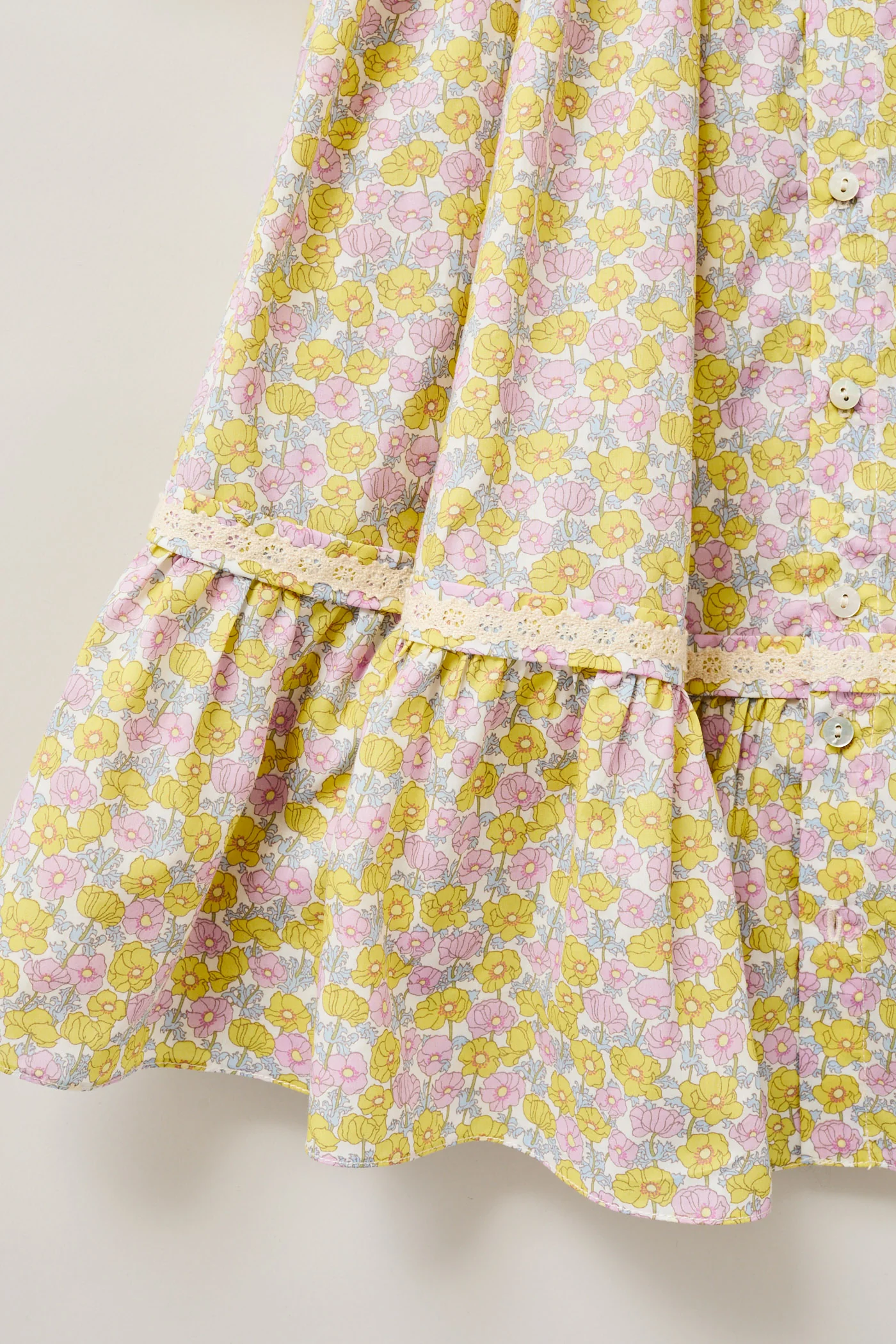 Plumcake Dress Kensington Liberty - Image 8