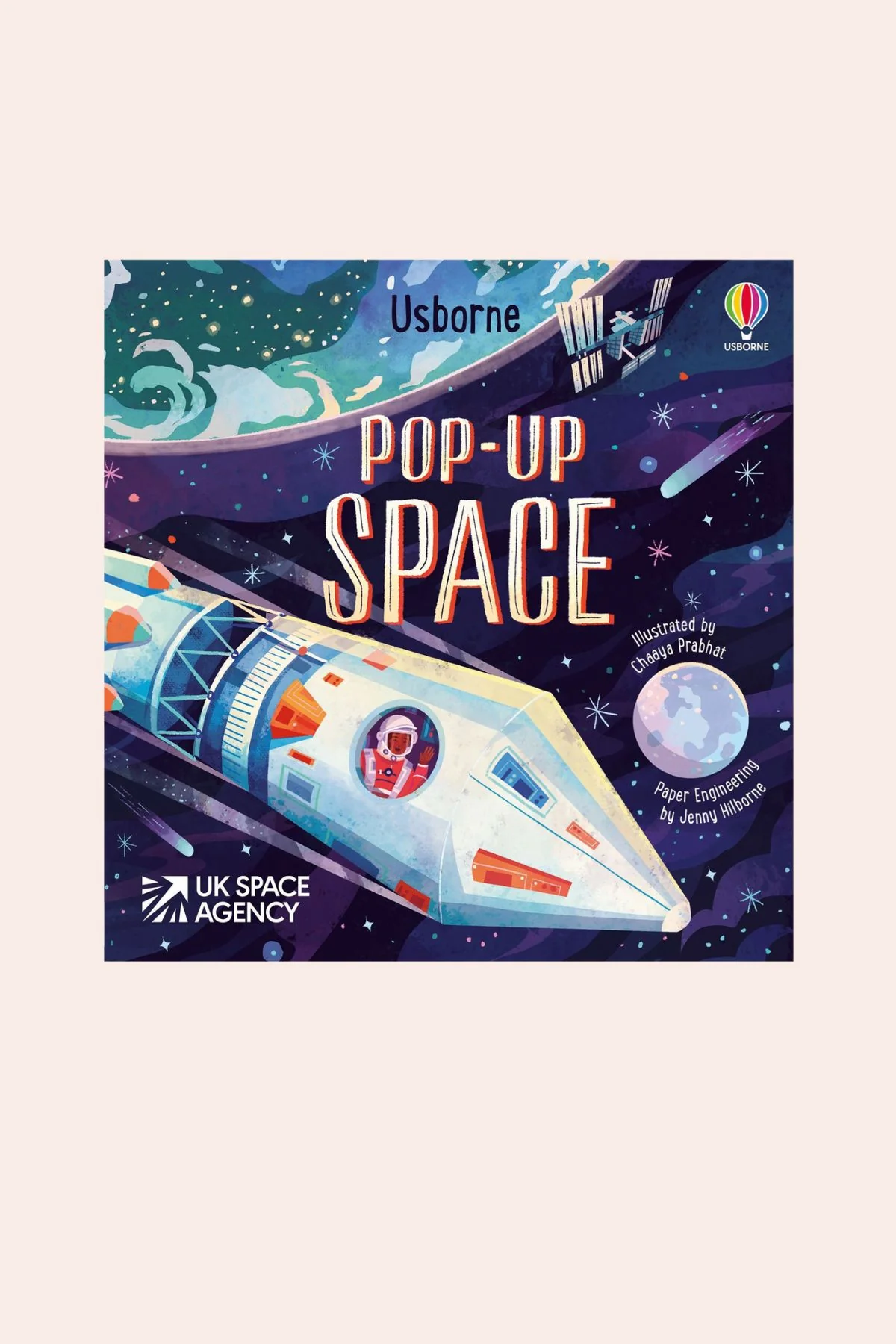 Pop-Up Space