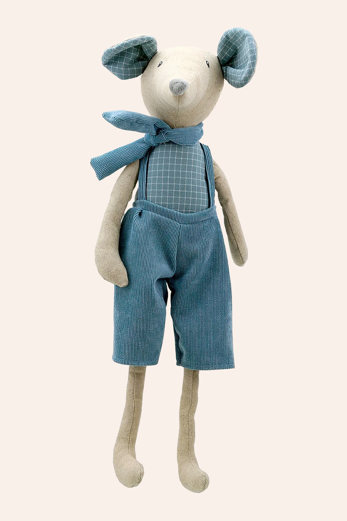 Wilberry - Ralph The Mouse
