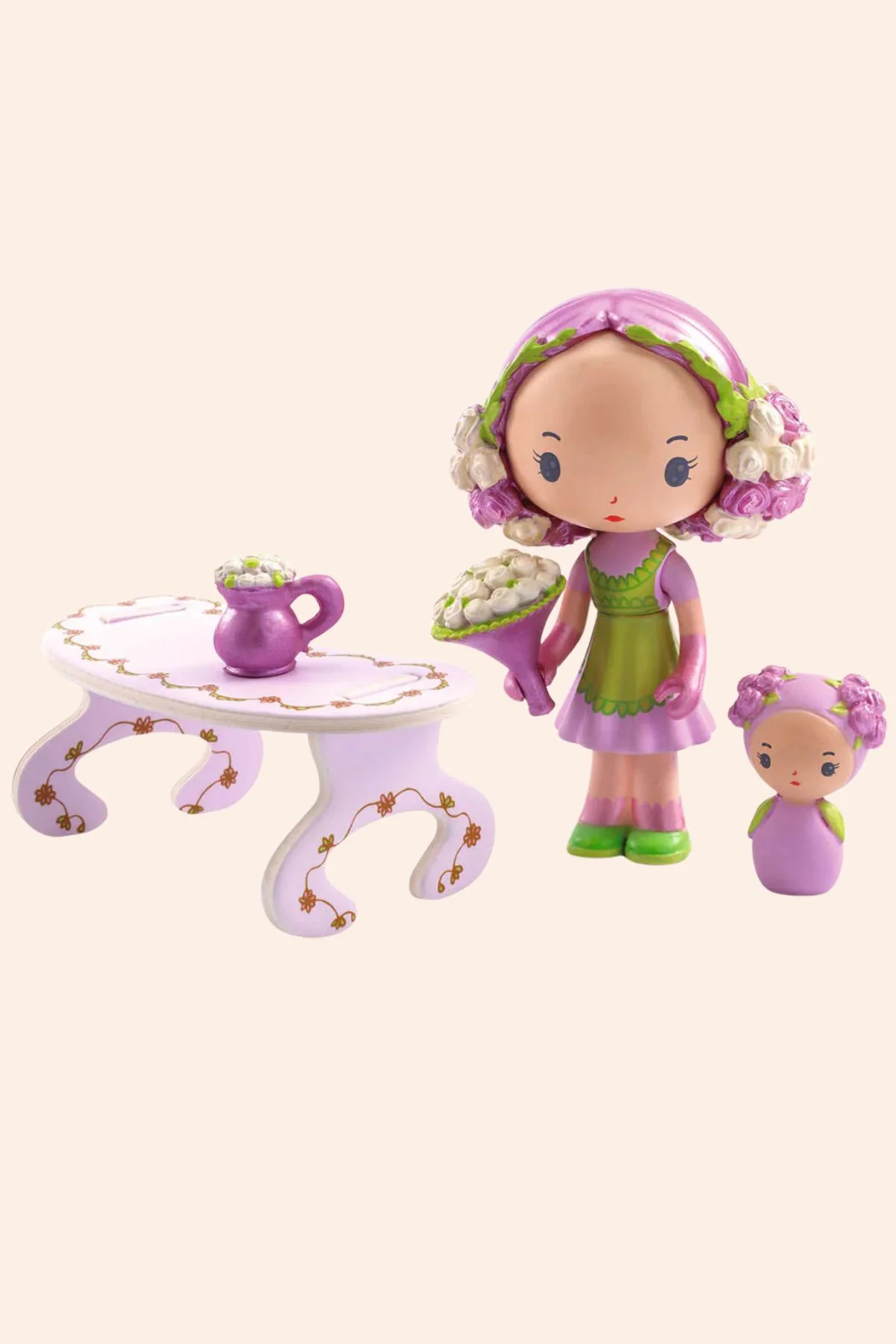 Djeco - Tinyly - Rosalie Tinyshop - Image 2