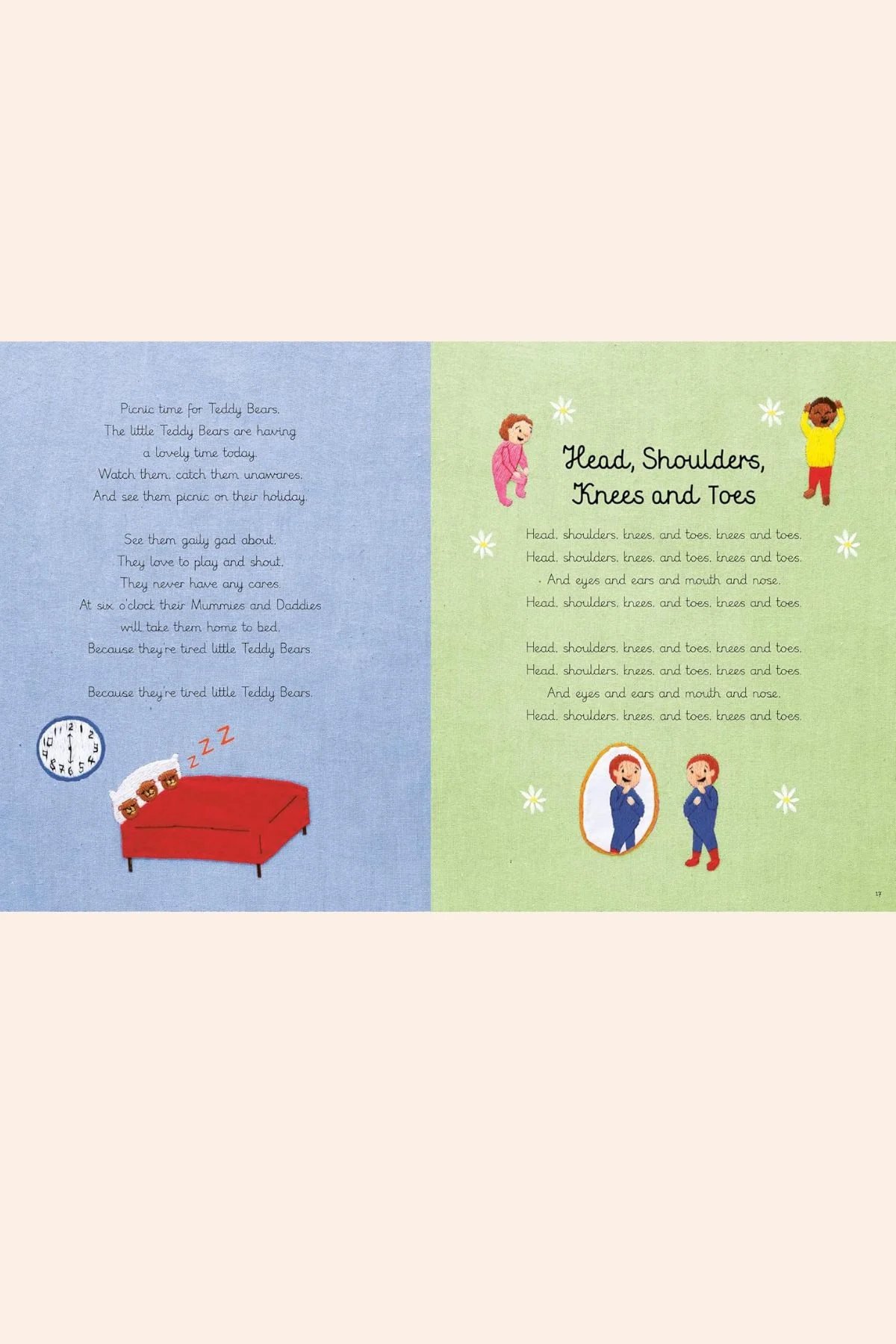 Sing With Your Baby Every day - Image 3