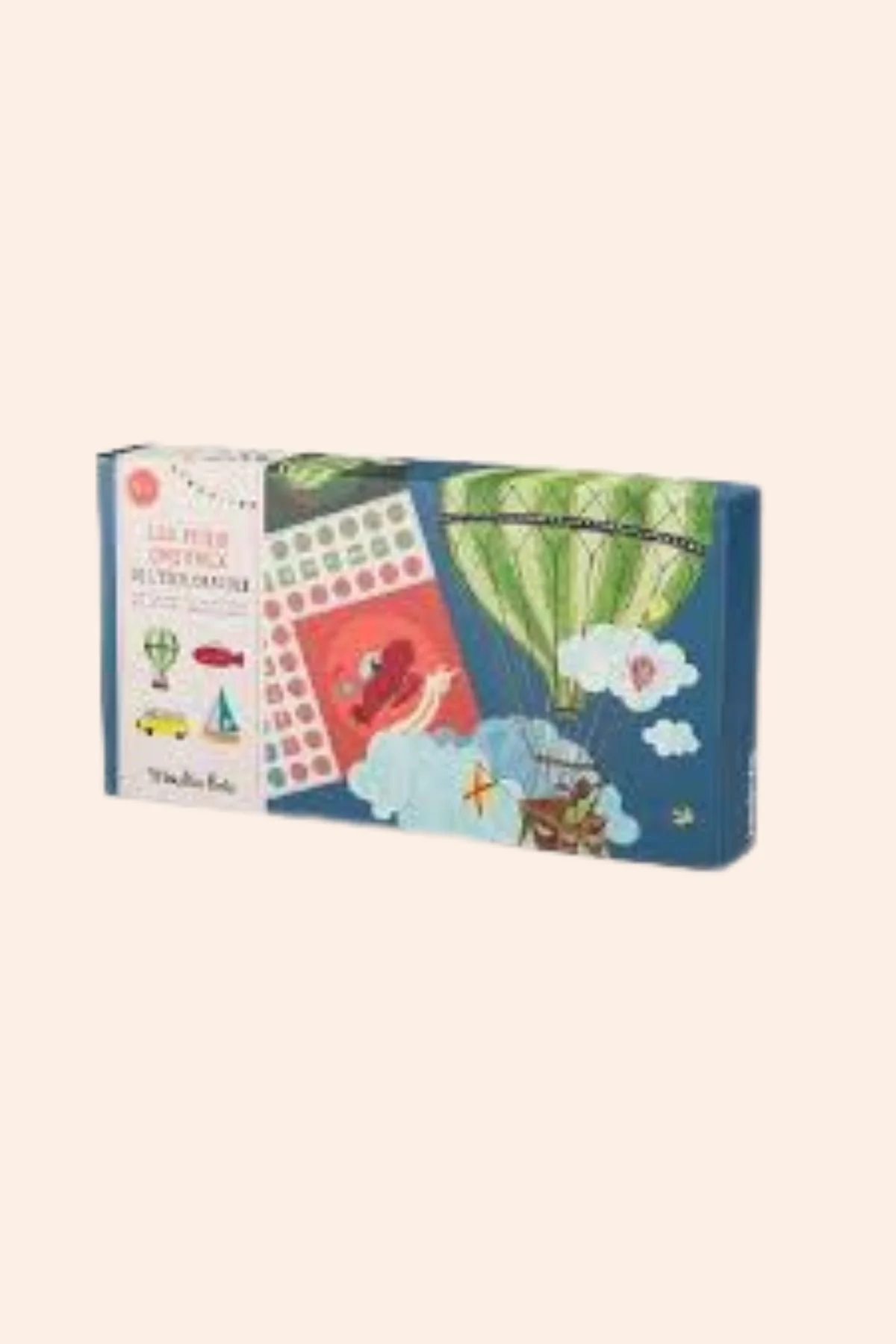 Moulin Roty - Small Horses Game,  De L'explorateur