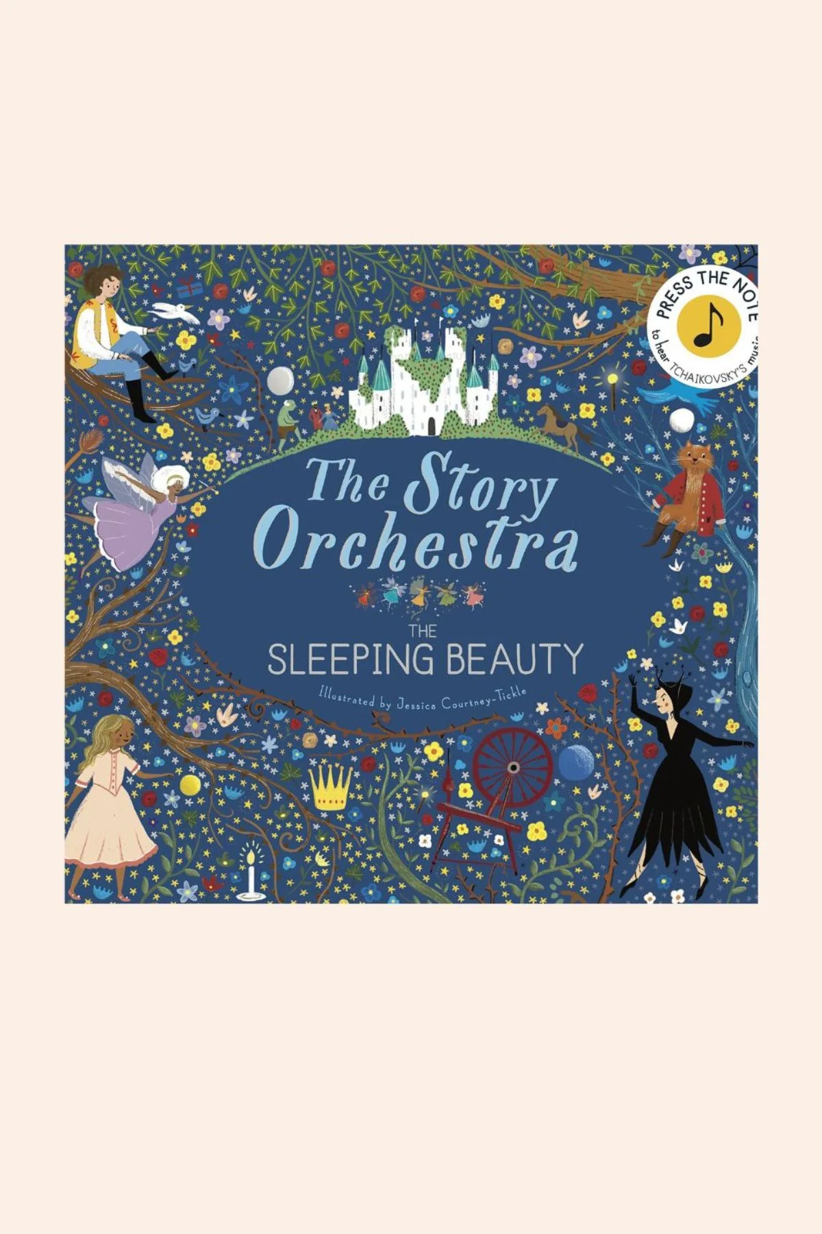 The Story Orchestra: The Sleeping Beauty