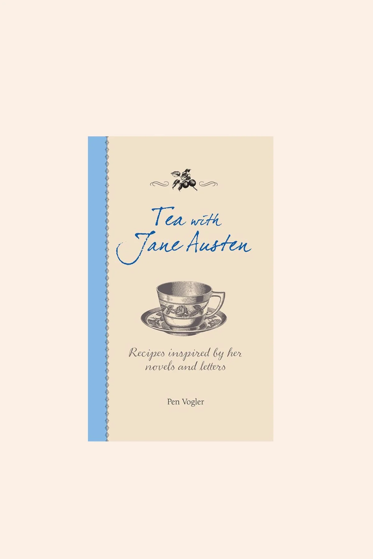 Tea With Jane Austen