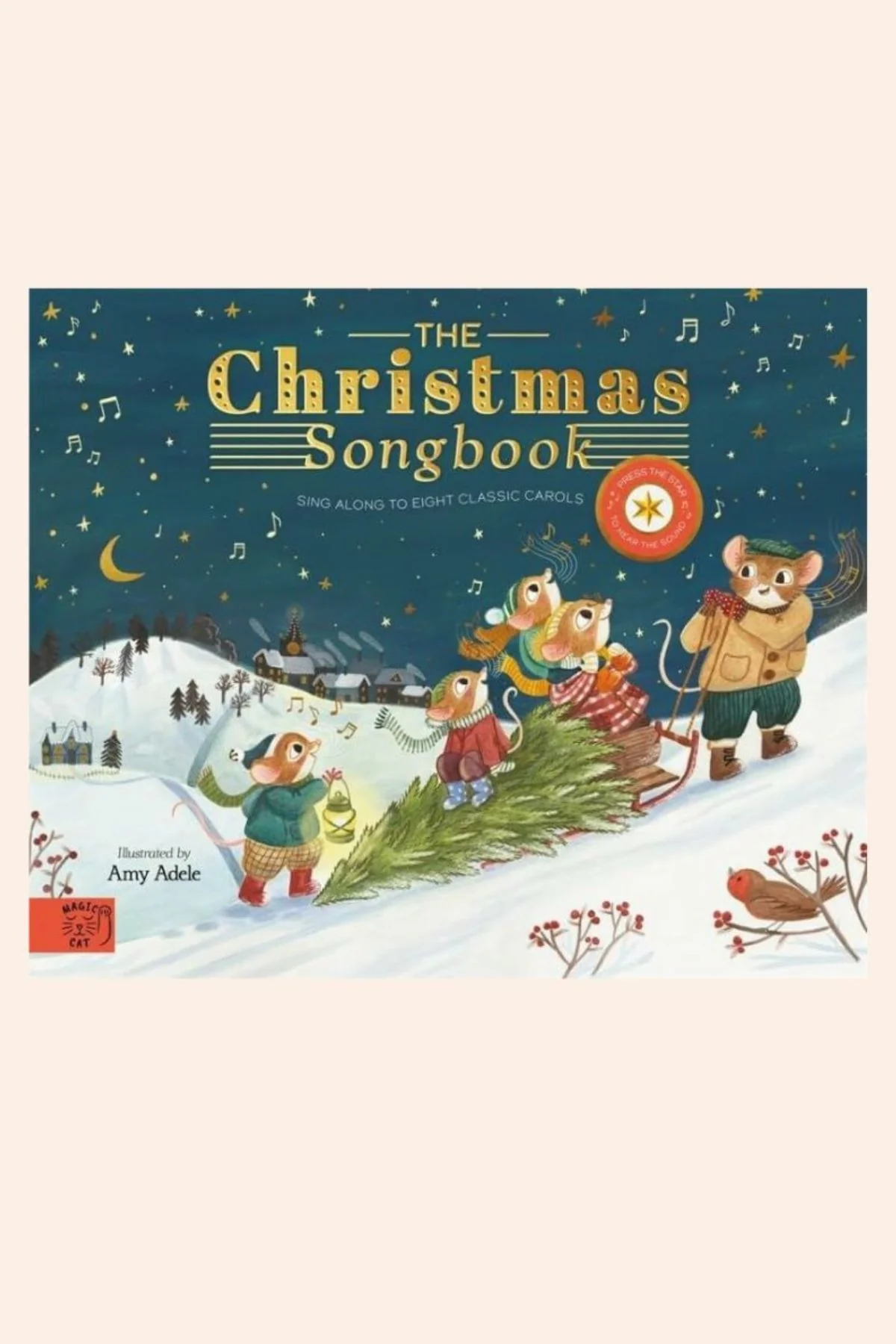 The Christmas Songbook