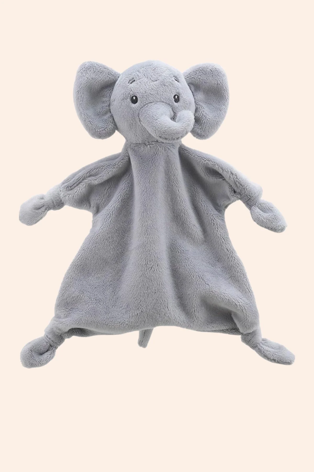 Wilberry - Elephant Comforter