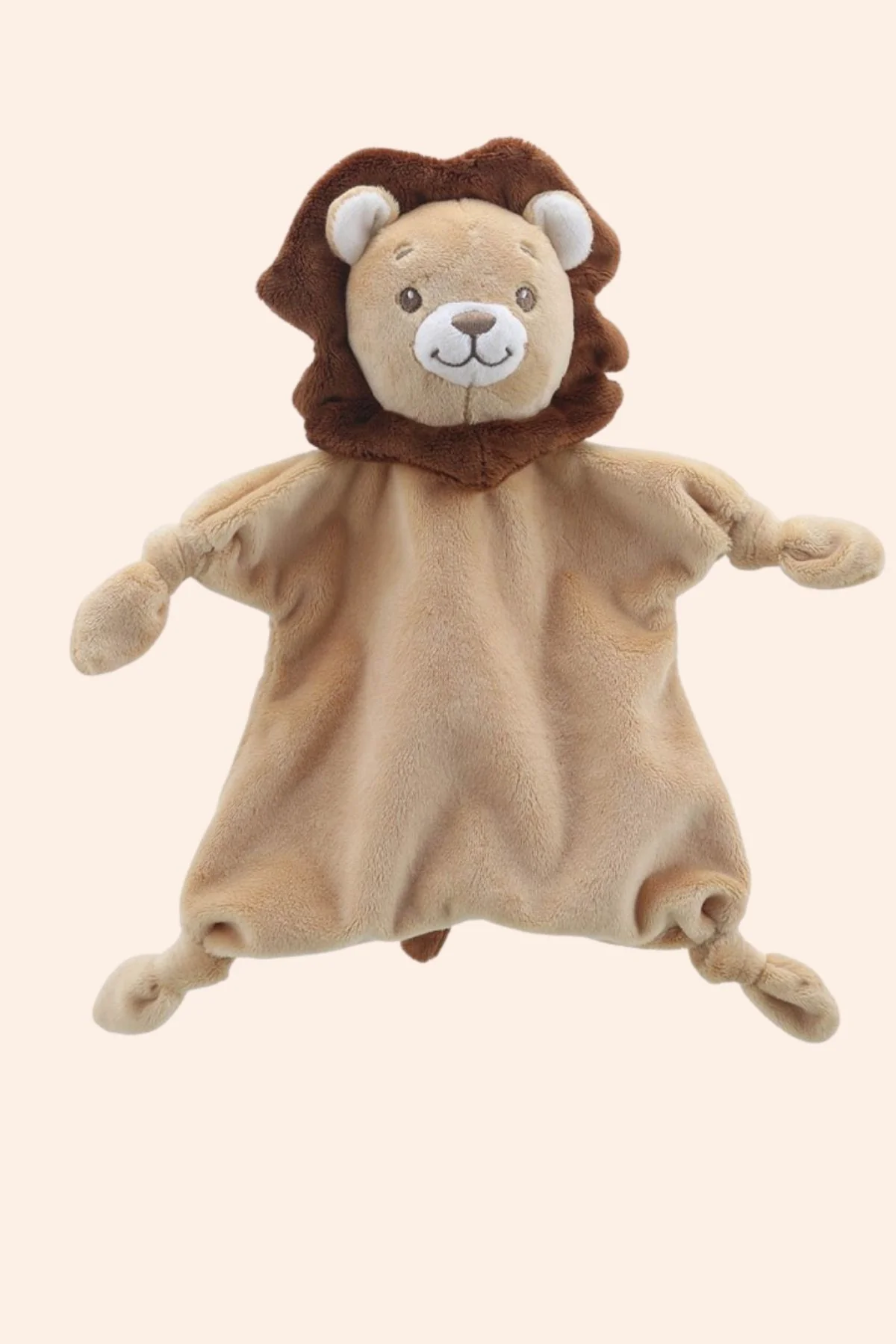 Wilberry - Lion Comforter
