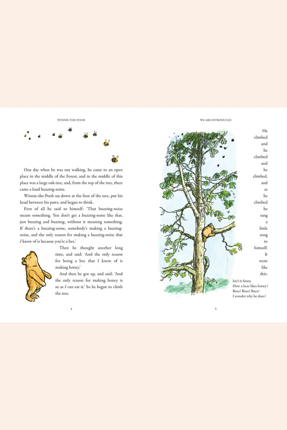 Winnie-the-Pooh – Classics 100th Anniversary - Image 2